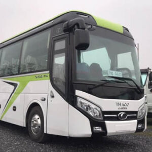 Cho thuê xe Thaco 29 chỗ